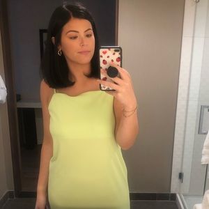 Meet your Posher, Francesca